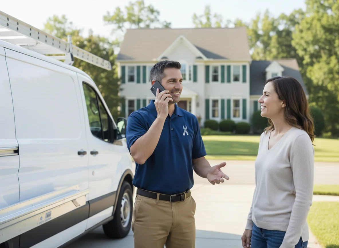 Home Gutter Service Ford, VA FAQs